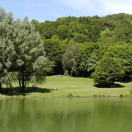 Ferienhaus Untere Seeterrasse Rieden (Mayen-Koblenz)