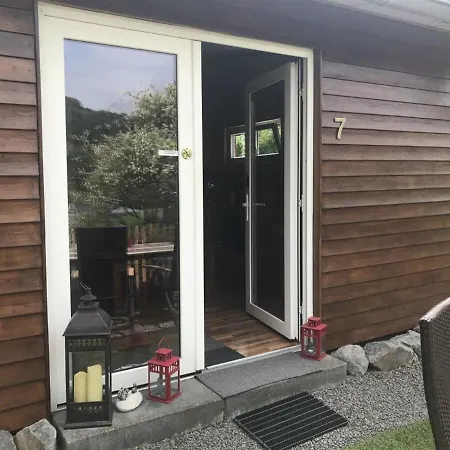 Holiday home Ferienhaus Untere Seeterrasse Rieden (Mayen-Koblenz)