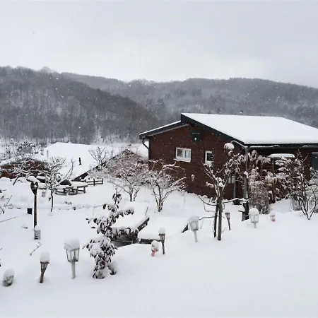 Ferienhaus Untere Seeterrasse *