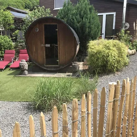 Ferienhaus Untere Seeterrasse * Rieden (Mayen-Koblenz)