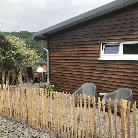 Ferienhaus Untere Seeterrasse Holiday home Rieden (Mayen-Koblenz)