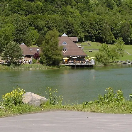Ferienhaus Untere Seeterrasse *