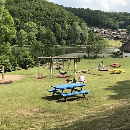 Ferienhaus Untere Seeterrasse * Rieden (Mayen-Koblenz)