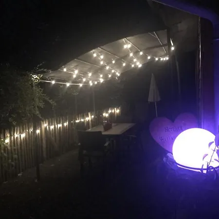 Ferienhaus Untere Seeterrasse * Rieden (Mayen-Koblenz)