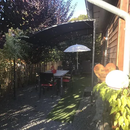 Ferienhaus Untere Seeterrasse *