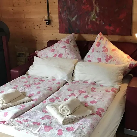 Ferienhaus Untere Seeterrasse Holiday home *