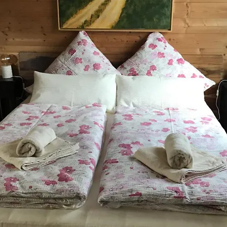 Ferienhaus Untere Seeterrasse Holiday home *