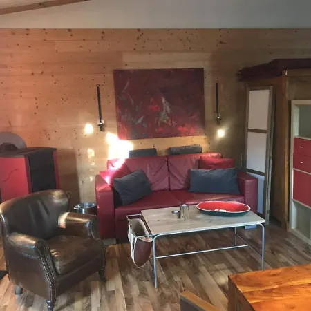 Ferienhaus Untere Seeterrasse Rieden (Mayen-Koblenz)