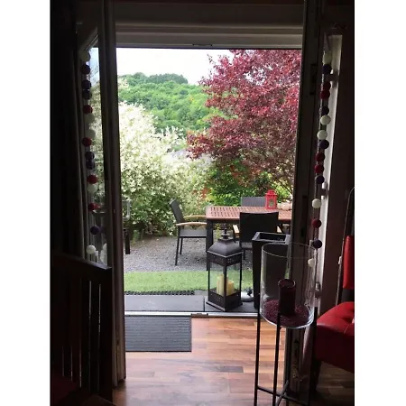 Ferienhaus Untere Seeterrasse Holiday home *