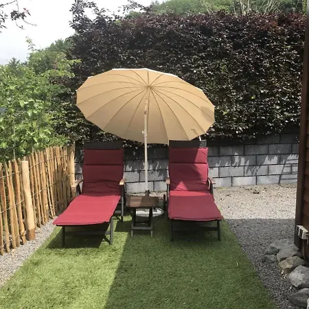 Ferienhaus Untere Seeterrasse Rieden (Mayen-Koblenz)